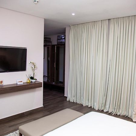 The White Orchid Hotel Лагос Экстерьер фото