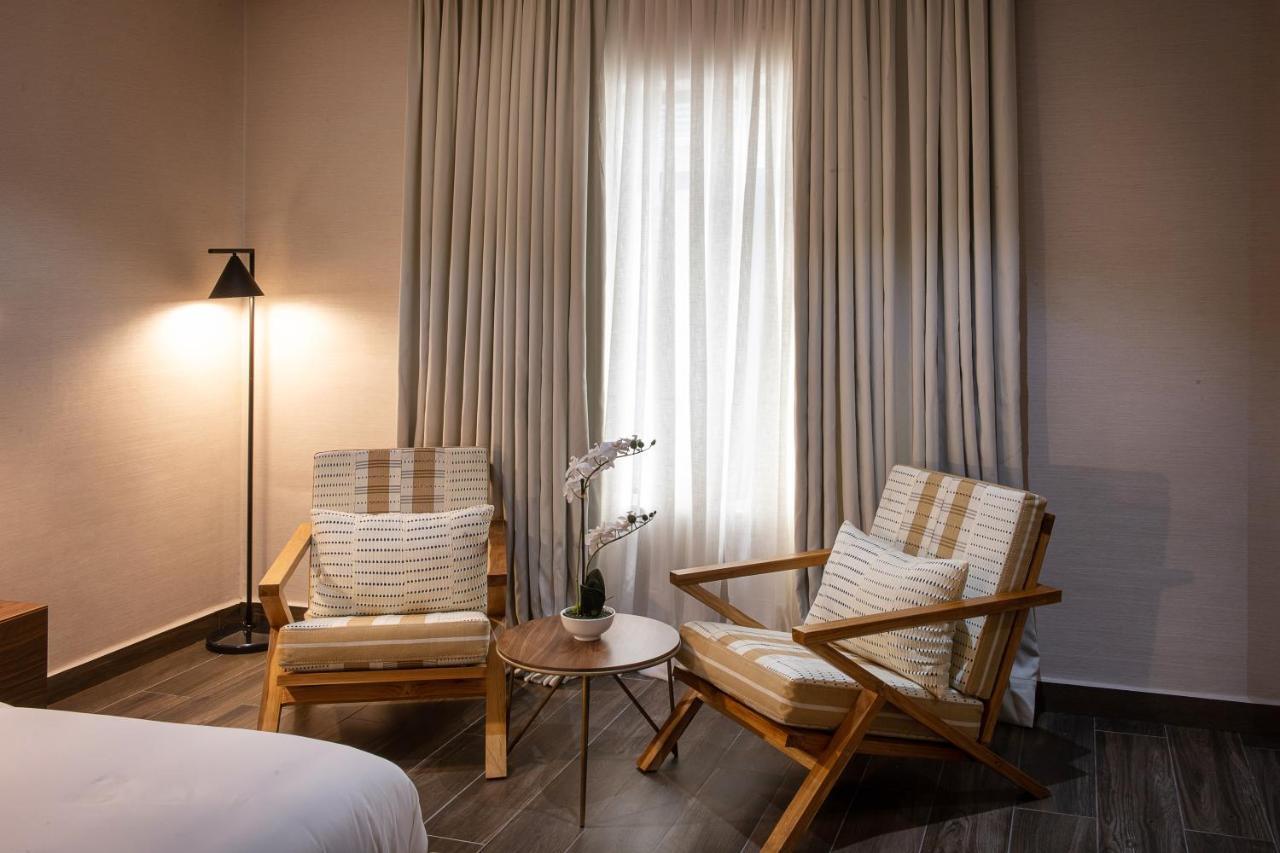 The White Orchid Hotel Лагос Экстерьер фото