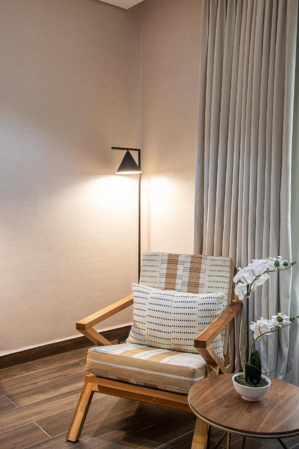 The White Orchid Hotel Лагос Экстерьер фото
